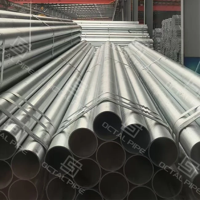 Hot-Dip Galvanising