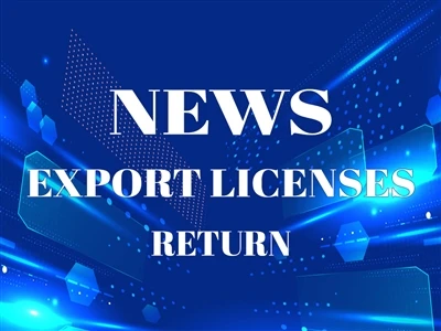 Bihain long ol laisens bilong salim ol samting i go aut: Ol 'Steel Exports' i...