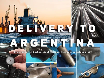 ASTM Carbon Steel Fittings, Flanges & Seamless Pipe – Salim i go long Buenos ...